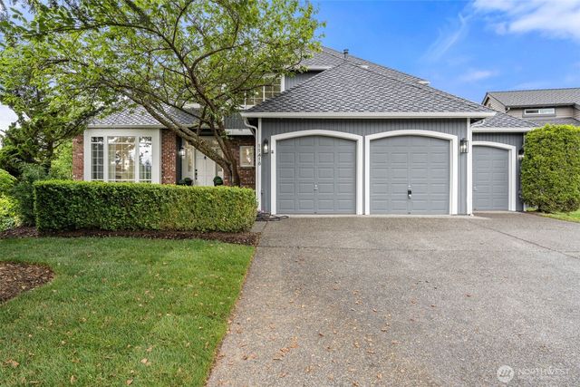 11418 32nd Drive SE, Everett, WA 98208
