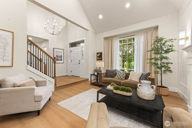 11418 32nd Drive SE, Everett, WA 98208