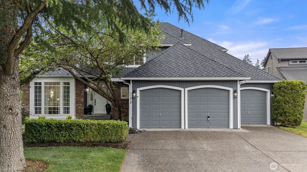 11418 32nd Drive SE, Everett, WA 98208