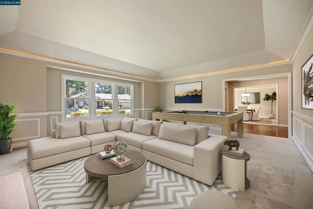 262 Imrie Place, Alamo, CA 94507