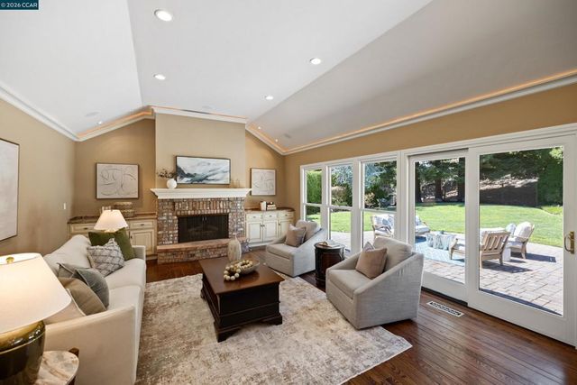 262 Imrie Place, Alamo, CA 94507