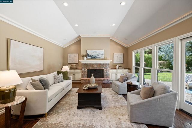 262 Imrie Place, Alamo, CA 94507