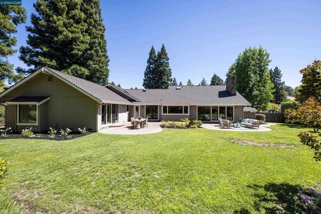 262 Imrie Place, Alamo, CA 94507
