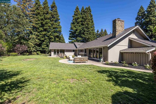 262 Imrie Place, Alamo, CA 94507