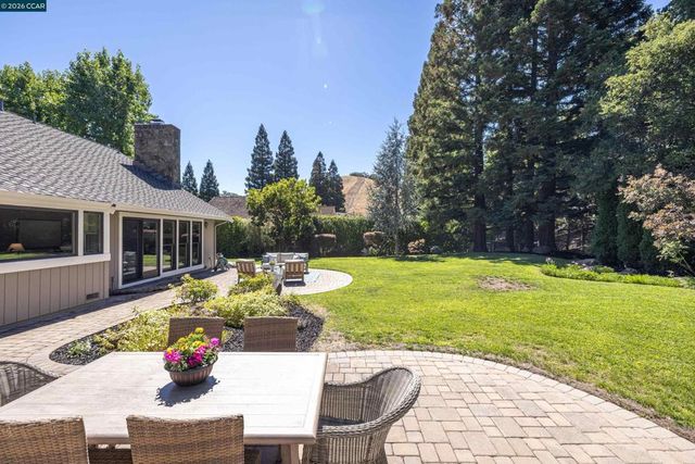 262 Imrie Place, Alamo, CA 94507
