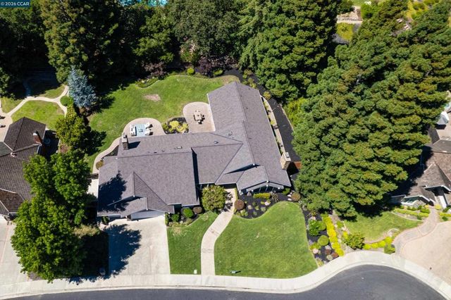 262 Imrie Place, Alamo, CA 94507