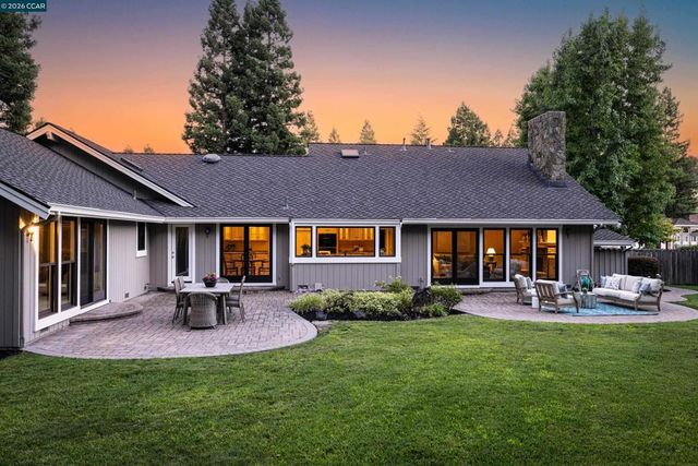 262 Imrie Place, Alamo, CA 94507