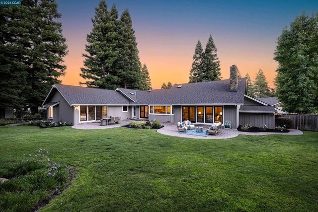 262 Imrie Place, Alamo, CA 94507
