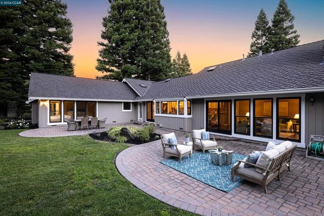 262 Imrie Place, Alamo, CA 94507