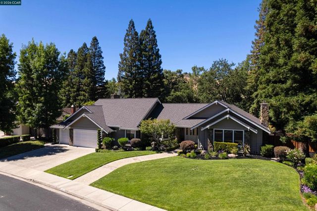 262 Imrie Place, Alamo, CA 94507