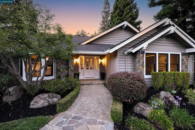 262 Imrie Place, Alamo, CA 94507