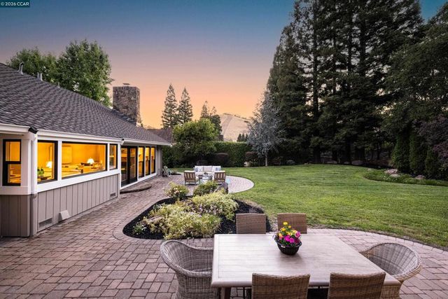 262 Imrie Place, Alamo, CA 94507
