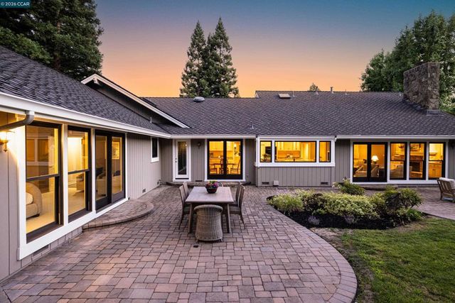 262 Imrie Place, Alamo, CA 94507
