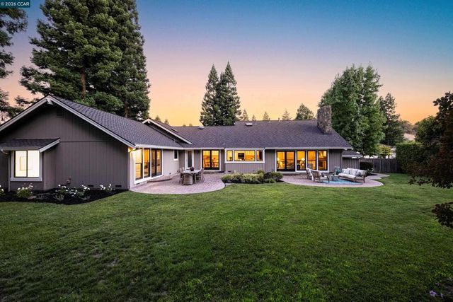 262 Imrie Place, Alamo, CA 94507