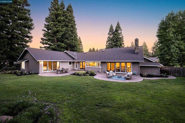 262 Imrie Place, Alamo, CA 94507