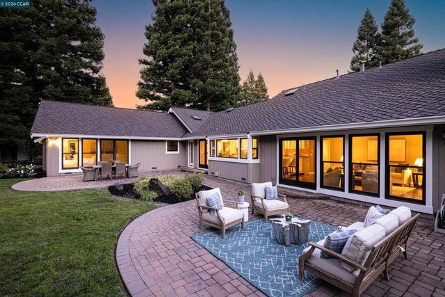 262 Imrie Place, Alamo, CA 94507