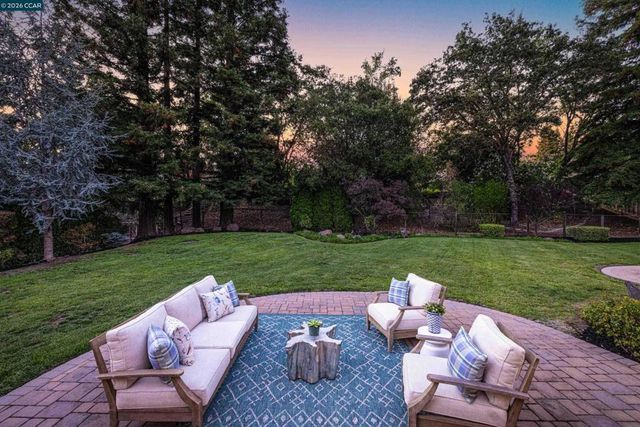 262 Imrie Place, Alamo, CA 94507
