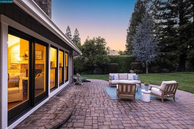 262 Imrie Place, Alamo, CA 94507