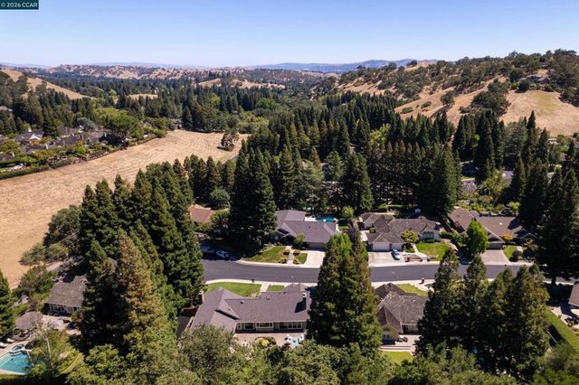 262 Imrie Place, Alamo, CA 94507