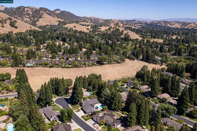 262 Imrie Place, Alamo, CA 94507