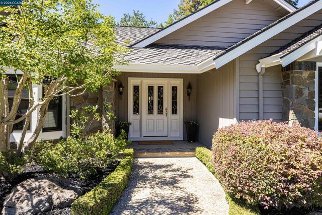 262 Imrie Place, Alamo, CA 94507