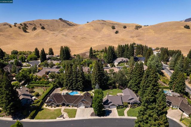 262 Imrie Place, Alamo, CA 94507
