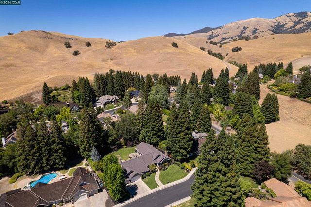 262 Imrie Place, Alamo, CA 94507
