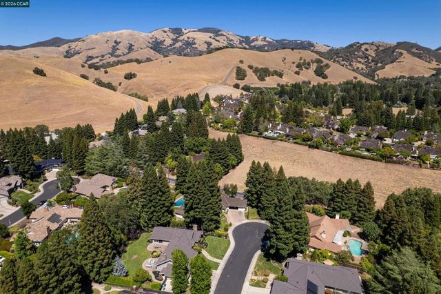 262 Imrie Place, Alamo, CA 94507