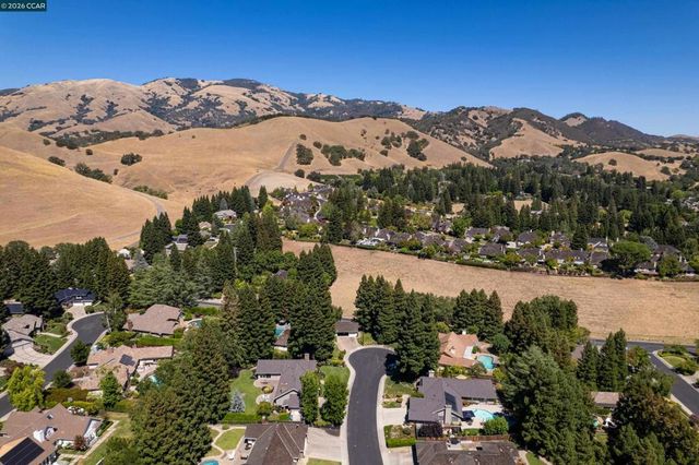 262 Imrie Place, Alamo, CA 94507