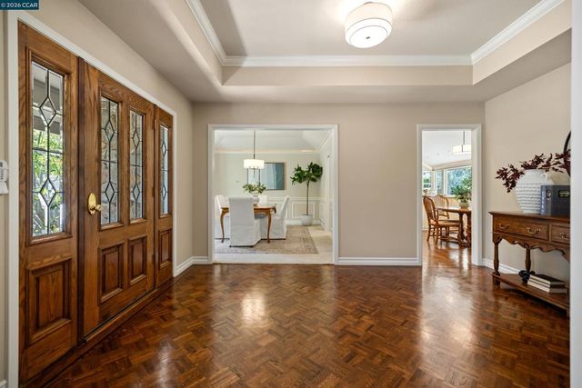 262 Imrie Place, Alamo, CA 94507