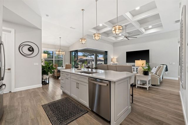 2926 MIRACLE PARKWAY, Cape Coral, FL 33914