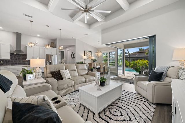 2926 MIRACLE PARKWAY, Cape Coral, FL 33914