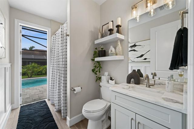 2926 MIRACLE PARKWAY, Cape Coral, FL 33914