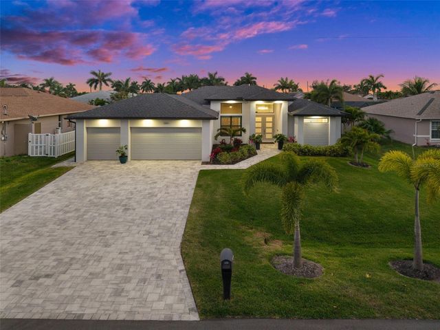 2926 MIRACLE PARKWAY, Cape Coral, FL 33914