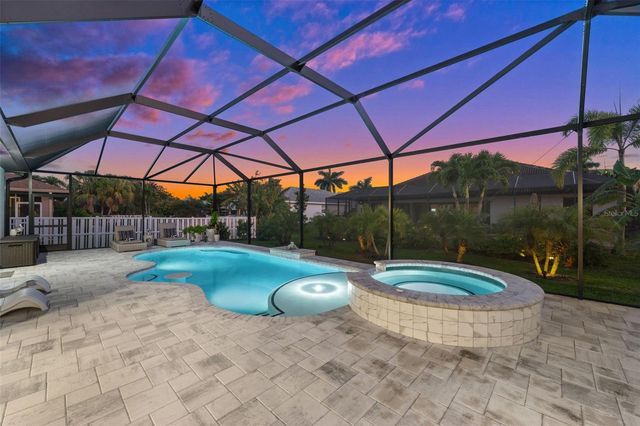 2926 MIRACLE PARKWAY, Cape Coral, FL 33914