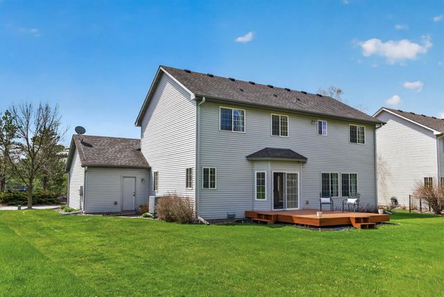 2081 Silver Street, Waconia, MN 55387