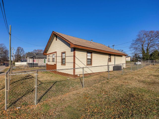 930 W Blackstock Road, Arcadia, SC 29320