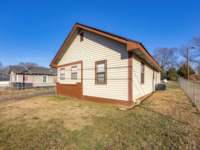 930 W Blackstock Road, Arcadia, SC 29320