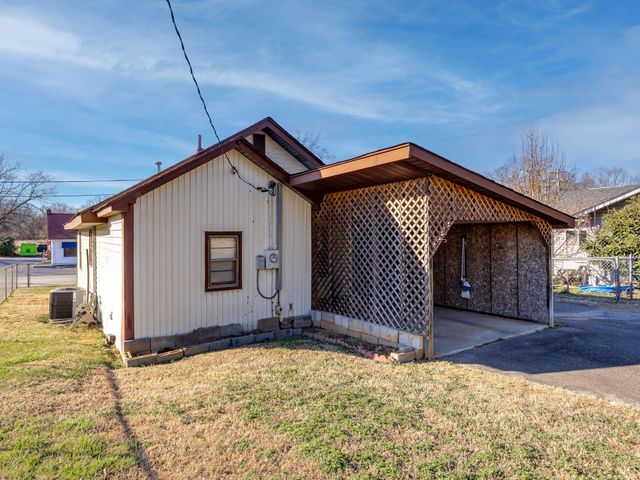 930 W Blackstock Road, Arcadia, SC 29320