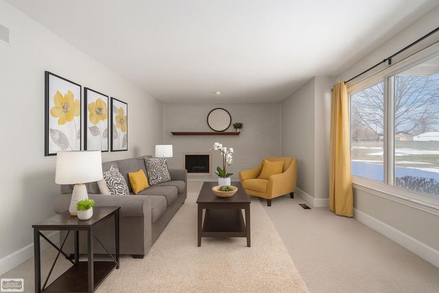 42699 Jonathan Place, Clinton Township, MI 48038