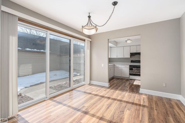 42699 Jonathan Place, Clinton Township, MI 48038