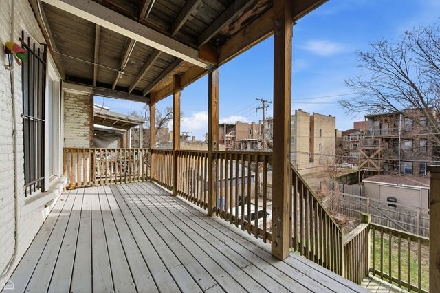 6033 S RHODES Avenue, Chicago, IL 60637