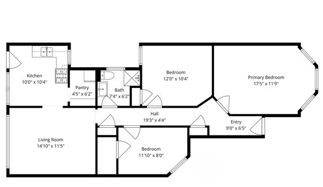 6033 S RHODES Avenue, Chicago, IL 60637