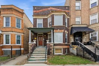 6033 S RHODES Avenue, Chicago, IL 60637