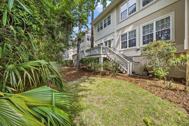 1 Gloucester Rd Apt K1, Hilton Head Island, SC 29928