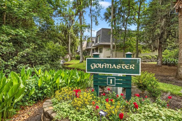 1 Gloucester Rd Apt K1, Hilton Head Island, SC 29928
