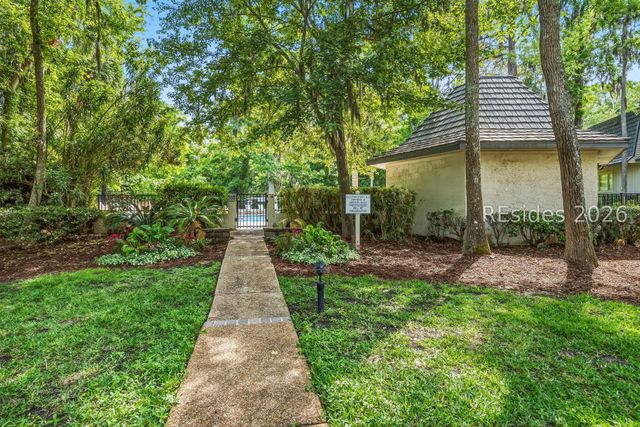 1 Gloucester Rd Apt K1, Hilton Head Island, SC 29928