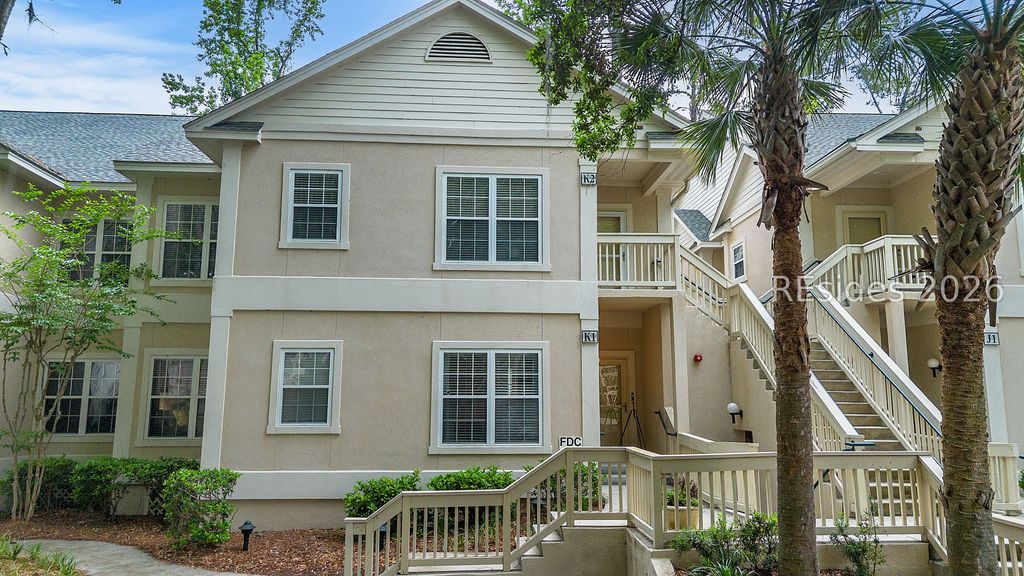 1 Gloucester Rd Apt K1, Hilton Head Island, SC 29928