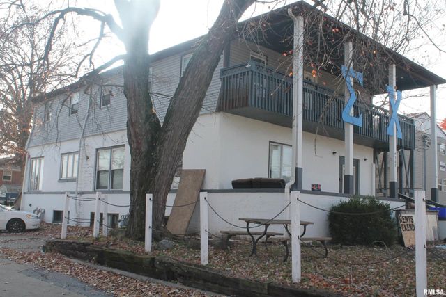 307 W COLLEGE Street, Carbondale, IL 62901