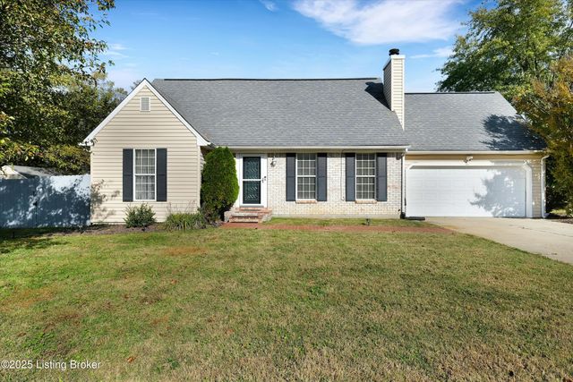 8123 Avanti Way, Louisville, KY 40291